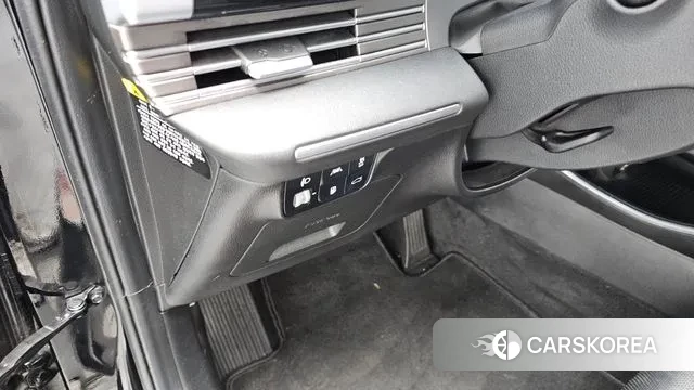 Hyundai The New Grandeur IG 2019 Черный из Кореи, фото 5