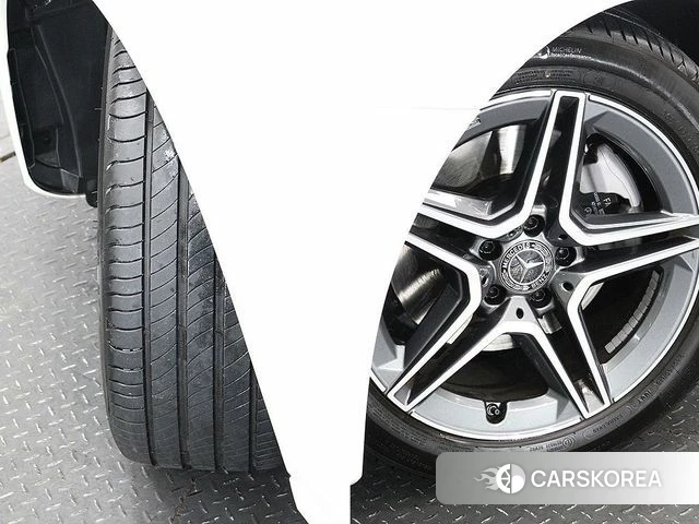 Mercedes-Benz E-Class W213 2023 Белый из Кореи, фото 5