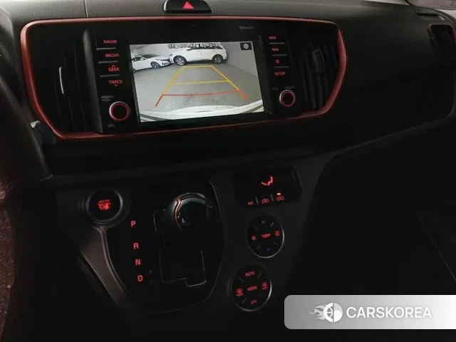 Kia The New Ray 2018 Белый из Кореи, фото 5