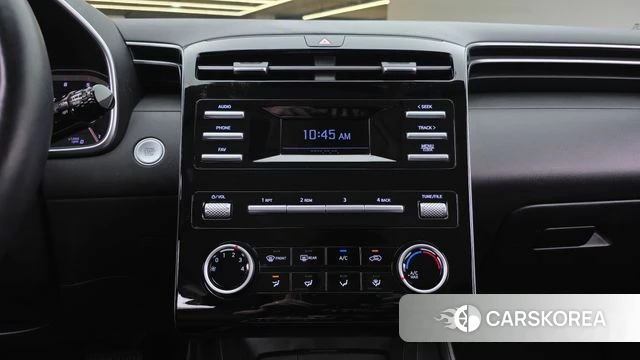Hyundai Tucson (NX4) 2022 Серый из Кореи, фото 5
