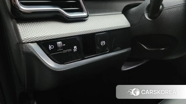 Kia Sportage 5th Generation 2022 Белый из Кореи, фото 5