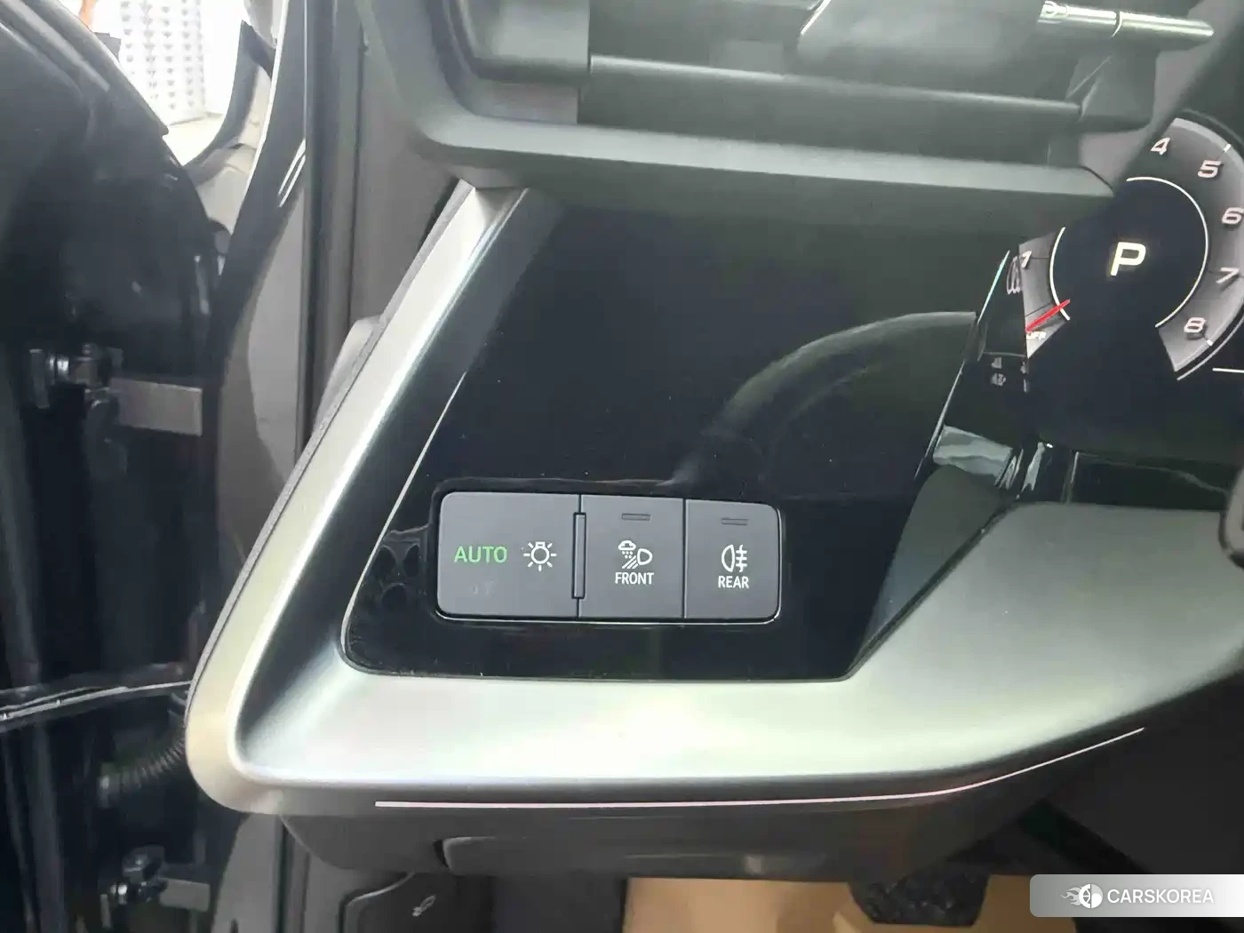 Audi A3 2022 Silver/gray из Китая, фото 5