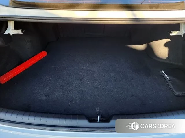 Hyundai Sonata (DN8) 2019 Белый из Кореи, фото 5