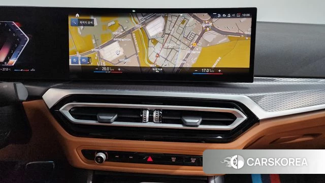 BMW 3 Series (G20) 2024 Черный из Кореи, фото 5