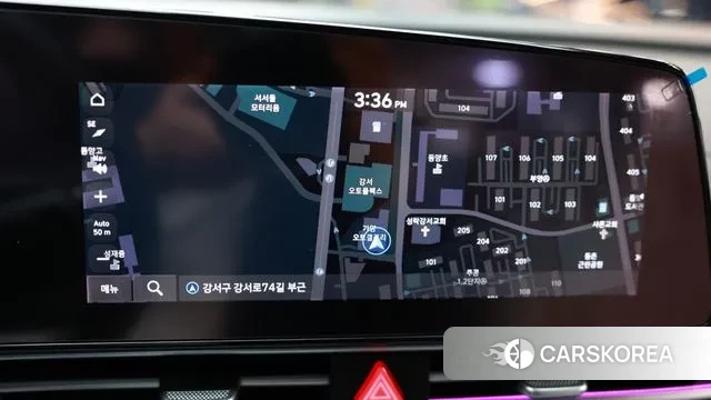 Hyundai Avante (CN7) 2021 Серый из Кореи, фото 5