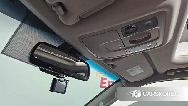 Kia Mohave Master 2020 Черный из Кореи, фото 5