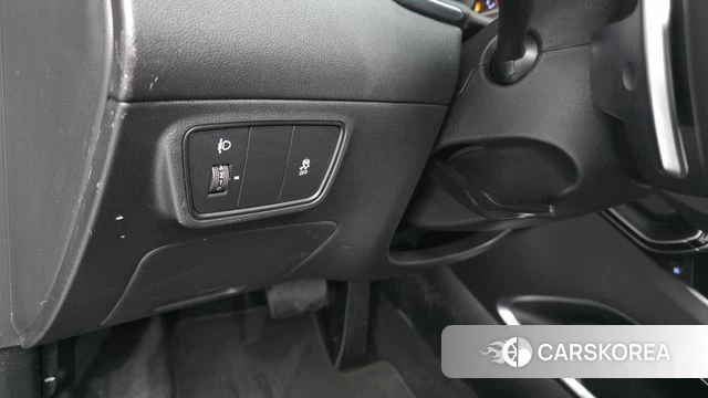 Hyundai Tucson (NX4) 2023 Серый из Кореи, фото 5