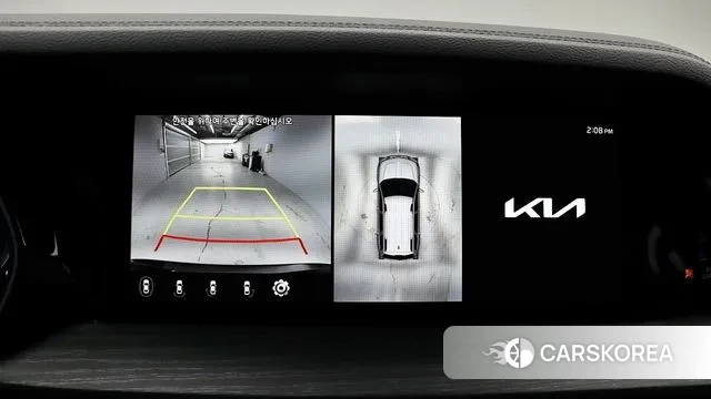 Kia Mohave Master 2022 Черный из Кореи, фото 5