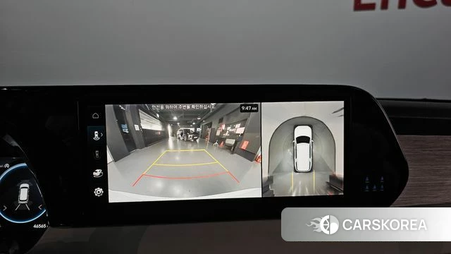 Hyundai The New Palisade 2023 Белый из Кореи, фото 5