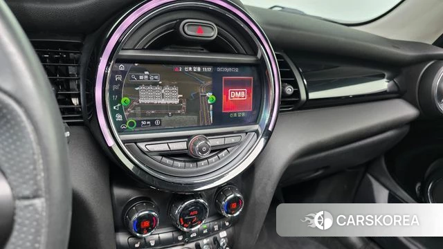 Mini Cooper S 2020 Черный из Кореи, фото 5