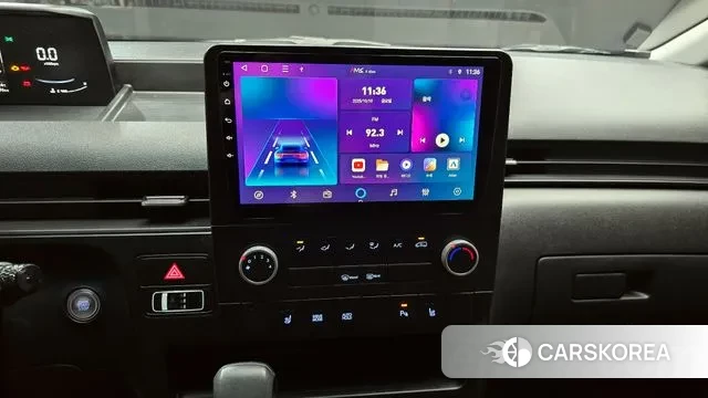 Hyundai Staria 2025 Белый из Кореи, фото 5