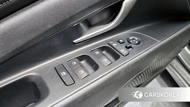 Hyundai Avante (CN7) 2020 Серый из Кореи, фото 5