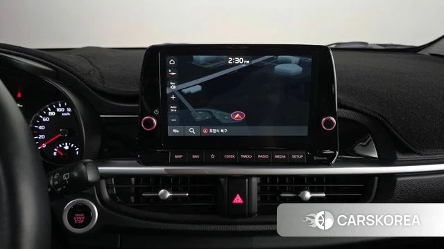 Kia Morning Urban (JA) 2020 Белый из Кореи, фото 5