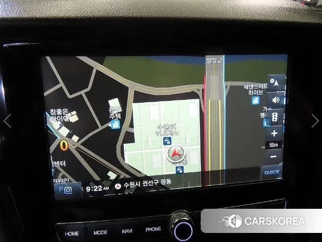 Ssangyong The New Rexton Sports Cannes 2022 Белый из Кореи, фото 5