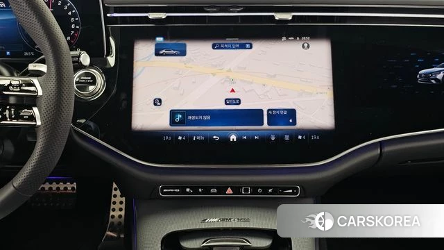Mercedes-Benz E-Class W214 2025 Серый из Кореи, фото 5