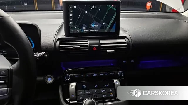 Hyundai Casper 2022 Белый из Кореи, фото 5