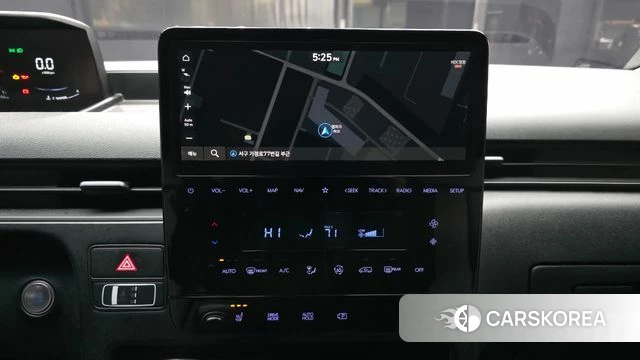 Hyundai Staria 2023 Серый из Кореи, фото 5