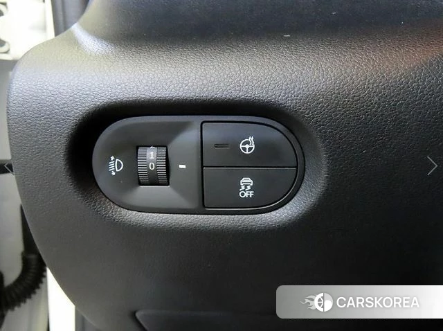 Hyundai Casper 2022 Белый из Кореи, фото 5