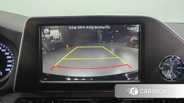 Hyundai Grandeur IG 2018 Черный из Кореи, фото 5