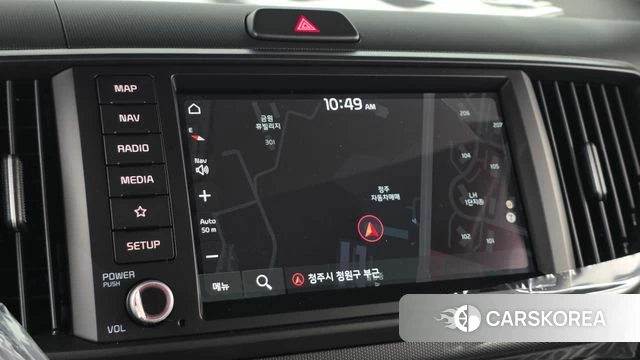 Kia The New Kia Ray 2026 Белый из Кореи, фото 5