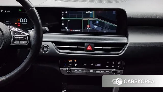 Kia The New Seltos 2022 Белый из Кореи, фото 5