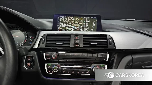 BMW 4 Series (F32) 2020 Белый из Кореи, фото 5