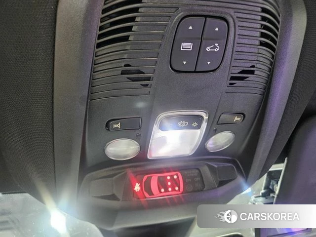Peugeot 5008 second generation 2024 Серый из Кореи, фото 5