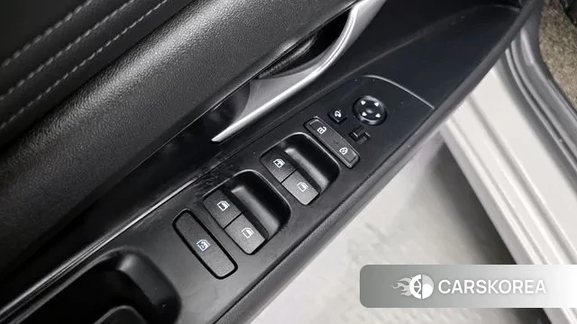 Hyundai Avante (CN7) 2021 Серебряный из Кореи, фото 5