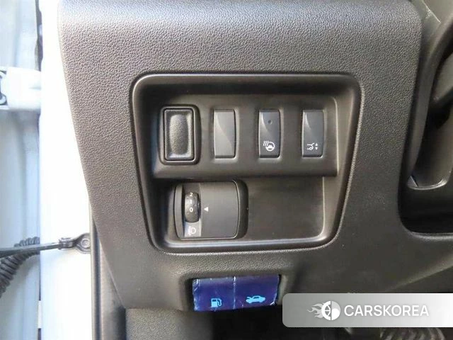 Renault Korea (Samsung) The New QM6 2020 Белый из Кореи, фото 5
