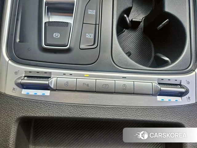 Kia The New Carnival 4th Generation 2024 Белый из Кореи, фото 5