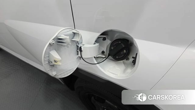 Hyundai Casper 2022 Белый из Кореи, фото 5