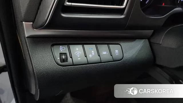 Hyundai The New Avante AD 2019 Белый из Кореи, фото 5