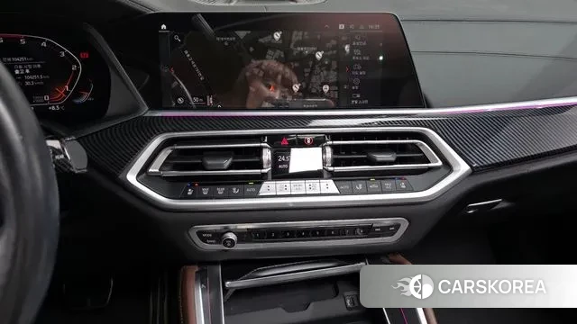 BMW X6 (G06) 2022 Белый из Кореи, фото 5