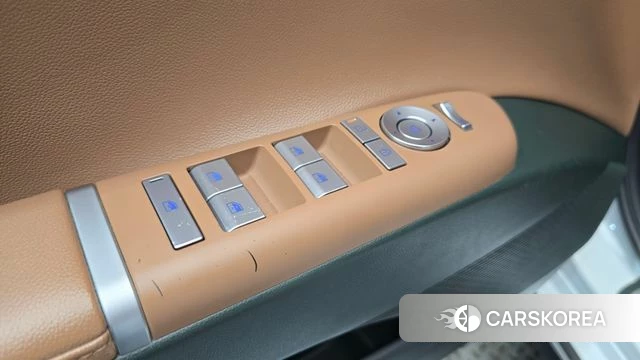 Hyundai Grandeur (GN7) 2023 Белый из Кореи, фото 5