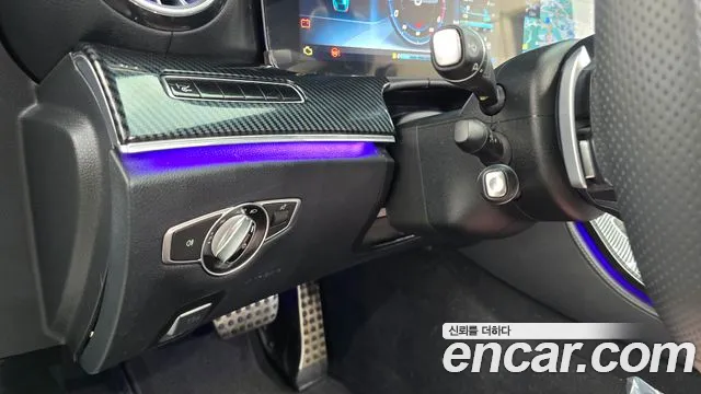 Mercedes-Benz E-Class W213 2018 Белый из Кореи, фото 5