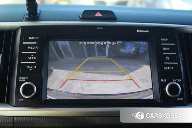 Kia The New Ray 2019 Черный из Кореи, фото 5