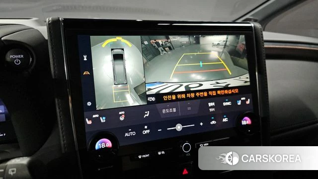 Toyota Alphard 4th Generation 2025 Черный из Кореи, фото 5