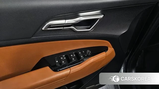 Kia Sportage 5th Generation 2021 Серый из Кореи, фото 5