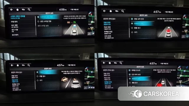 Genesis GV80 2022 Белый из Кореи, фото 5