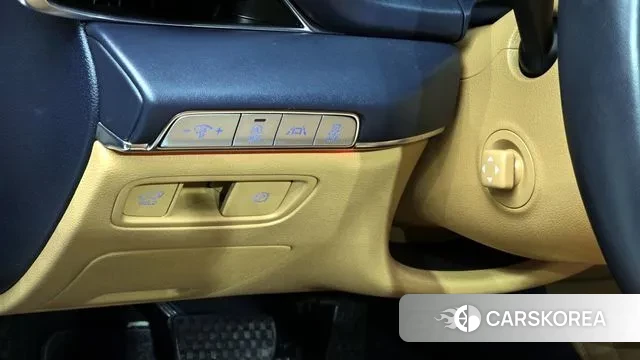 Genesis GV80 2020 Белый из Кореи, фото 5