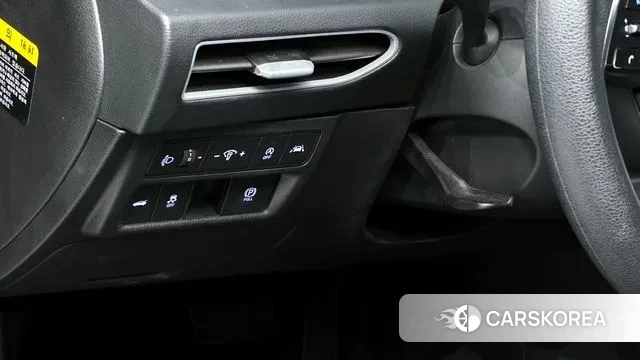 Hyundai Sonata (DN8) 2020 Серый из Кореи, фото 5