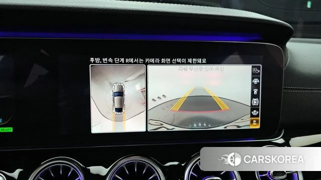 Mercedes-Benz AMG GT 2020 Черный из Кореи, фото 5