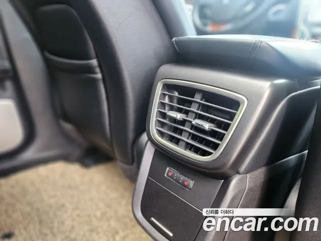 Lincoln MKX 2nd Generation id 2657394 из Кореи 5