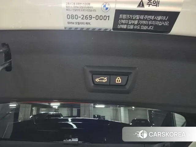 BMW 1 Series (F40) 2022 Белый из Кореи, фото 5