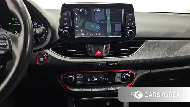 Hyundai i30 (PD) 2018 Белый из Кореи, фото 5