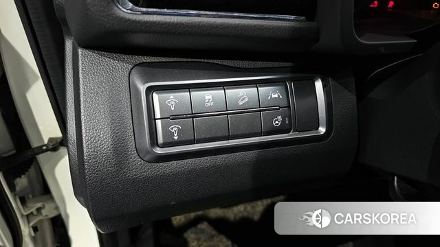 Ssangyong Berry New Tivoli 2021 Белый из Кореи, фото 5