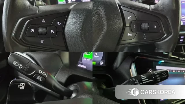 Chevrolet (GM Daewoo) New Bolt EV 2022 Белый из Кореи, фото 5