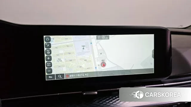 Kia Carnival 4th generation 2022 Белый из Кореи, фото 5