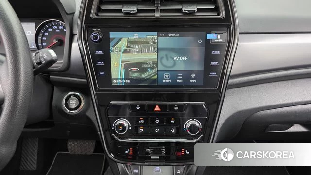 Ssangyong Berry New Tivoli 2021 Белый из Кореи, фото 5