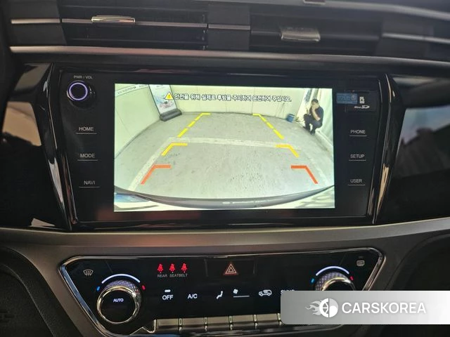 Ssangyong Beautiful Korando 2021 Серый из Кореи, фото 5